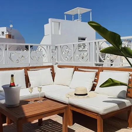 Casa Amo-te - Maison Typique Avec Rooftop - Confort Exceptionnel 度假居 *