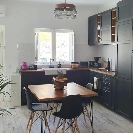 度假居 Casa Amo-te - Maison Typique Avec Rooftop - Confort Exceptionnel