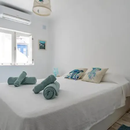 度假居 Casa Amo-te - Maison Typique Avec Rooftop - Confort Exceptionnel *