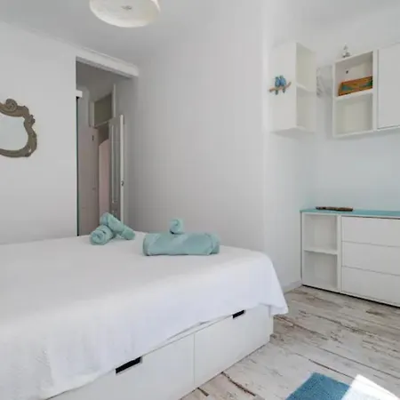 Casa Amo-te - Maison Typique Avec Rooftop - Confort Exceptionnel