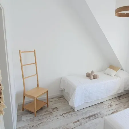 Casa Amo-te - Maison Typique Avec Rooftop - Confort Exceptionnel Prázdninový dům *