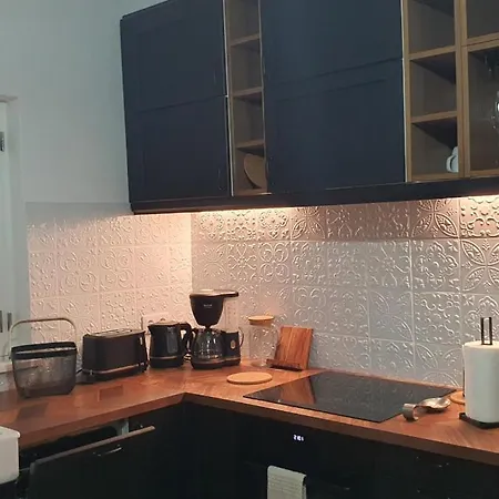 Prázdninový dům Casa Amo-te - Maison Typique Avec Rooftop - Confort Exceptionnel